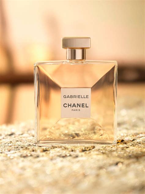 gabrielle chanel nouveau parfum avis